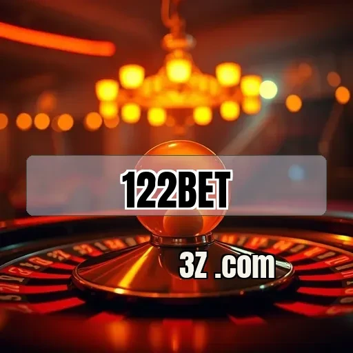 122bet vip - Licenças