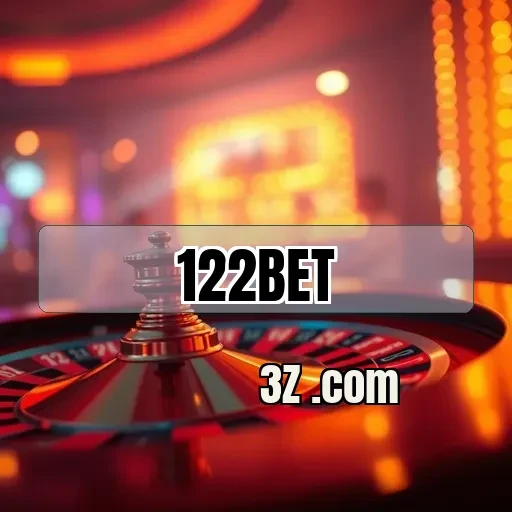 Experiência Live no 122bet vip: Entretenimento e Emoção