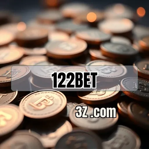 Promoções Imperdíveis no 122bet vip Que Você Não Pode Perder!
