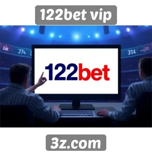 Avaliação da segurança e privacidade no 122bet vip