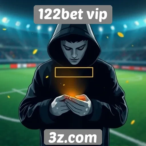 Segurança e confiabilidade do site 122bet vip