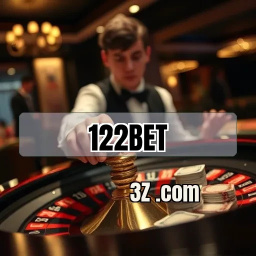 Entenda os termos do 122bet vip e jogue com segurança