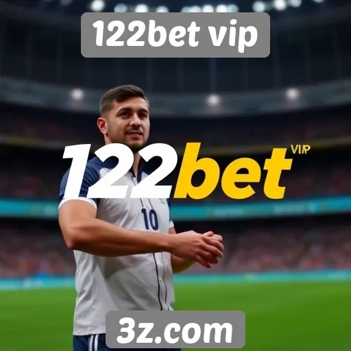 Experiência do usuário no site 122bet vip