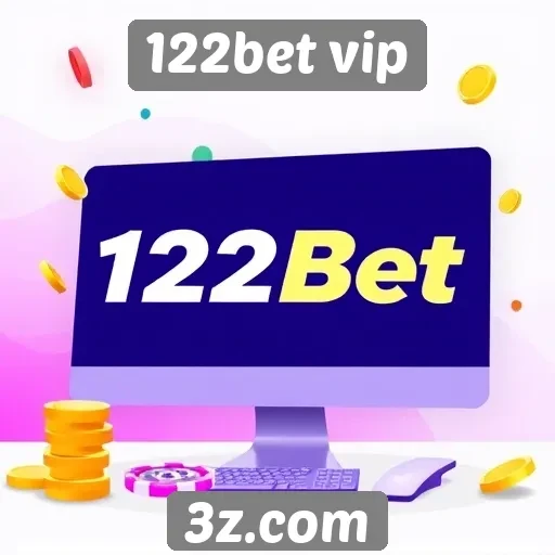 Interface do usuário e experiência de navegação no 122bet vip