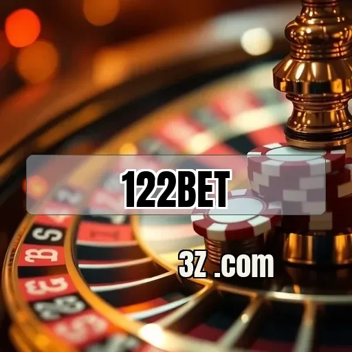 Experiência Mobile Incrível no 122bet vip para Apostadores Brasileiros